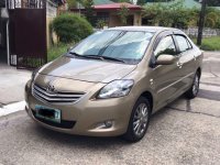 Toyota Vios 2013 Automatic Gasoline for sale in Angeles