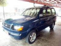 2nd Hand Toyota Revo 2000 at 130000 km for sale