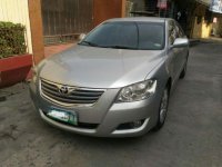 2007 Toyota Camry for sale in Malabon