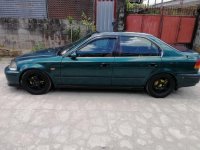 Used Honda Civic 1998 for sale in Tarlac City