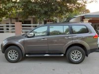 Used Mitsubishi Montero Sport 2013 for sale 