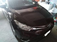 Selling 2nd Hand Toyota Vios 2015 in Caloocan