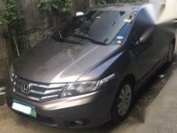 Selling 2nd Hand Honda City 2013 in Manila