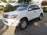 Used Toyota Fortuner 2009 for sale