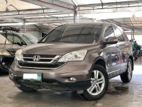 Selling Used Honda Cr-V 2010 in Makati