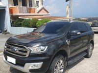 Ford Everest 2016 for sale in Mandaue