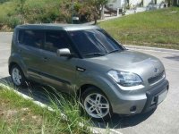 Kia Soul Automatic Gasoline for sale in Talisay