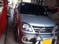 Selling 2nd Hand Mitsubishi Adventure 2012 in Paniqui