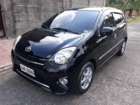 Toyota Wigo 2014 Manual Gasoline for sale in Bacolod