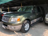 Ford Expedition 2003 Automatic Gasoline for sale in Quezon City