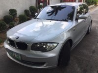 BMW 118I 2008 Automatic Gasoline for sale in Quezon City