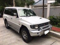 2nd Hand Mitsubishi Pajero 2006 for sale in Quezon City