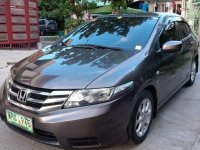 2013 Honda City for sale in Las Piñas