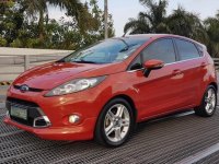 2012 Ford Fiesta for sale in San Juan