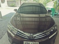 Toyota Corolla Altis 2015 for sale in Candelaria