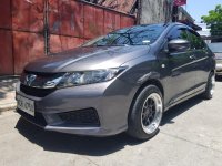 Honda City 2016 Automatic Gasoline for sale in Quezon City