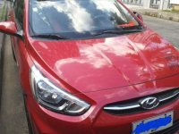 2015 Hyundai Accent for sale in Baguio