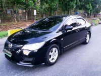 2010 Honda Civic for sale in Dasmariñas