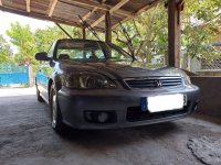 2nd Hand Honda Civic 2000 at 110000 km for sale