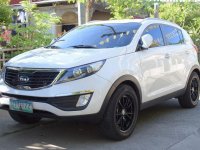Kia Sportage 2012 Automatic Diesel for sale in Pasig