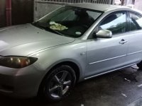 2008 Mazda 3 for sale in Biñan
