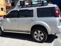 2011 Ford Everest for sale in Imus