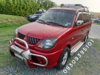 2nd Hand Mitsubishi Adventure 2008 for sale 