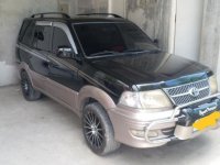 Selling 2nd Hand Toyota Revo 2003 Automatic Gasoline 
