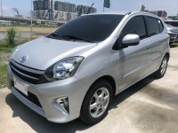 Selling Used Toyota Wigo 2015 in Parañaque