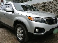 For sale Used 2011 Kia Sorento in Baguio