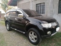 Mitsubishi Montero Sport 2010 at 90000 km for sale