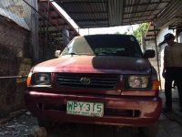 2nd Hand Toyota Revo 2000 at 147000 km for sale in Caloocan