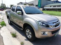 Isuzu D-Max 2014 Manual Diesel for sale in Marikina