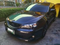 Selling 2nd Hand Subaru Impreza 2010 in Las Piñas