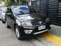 2014 Suzuki Vitara for sale in Quezon City