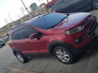 2nd Hand Ford Ecosport for sale in Pulilan