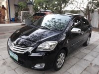 Selling 2nd Hand Toyota Vios 2011 in Cabanatuan