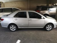 Selling Used Toyota Vios 2005 in Quezon City