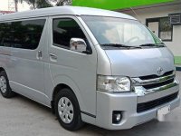 Toyota Hiace 2015 at 60000 km for sale in Meycauayan