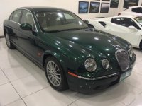 Jaguar S-Type 2007 for sale