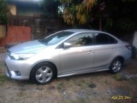 2014 Toyota Vios for sale in Malabon