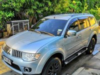 Selling 2nd Hand Mitsubishi Montero 2011 in Parañaque