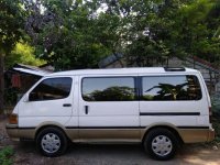 Selling 2004 Toyota Hiace Van for sale in Roxas