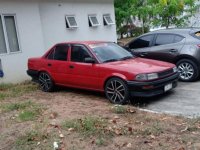 Selling 2nd Hand Toyota Vios Manual at 90000 km in Mandaluyong