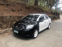 Toyota Vios 2012 Manual Gasoline for sale in Baguio