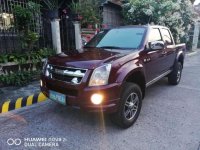 Selling Used Isuzu D-Max 2012 in Marikina