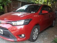 Used Toyota Vios 2017 for sale in Quezon City