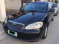 2nd Hand Toyota Altis 2006 for sale in Quezon City