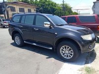 2009 Mitsubishi Montero for sale in Quezon City