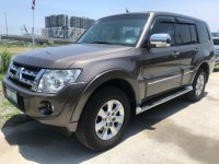 Mitsubishi Pajero 2013 Automatic Diesel for sale in Parañaque